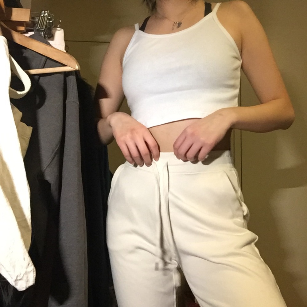 brand new joggers